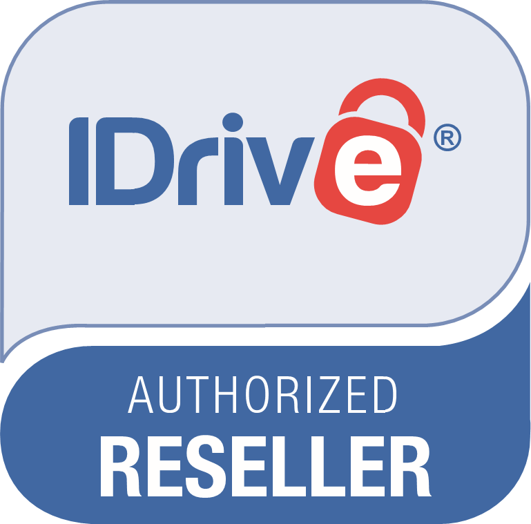 IDrive